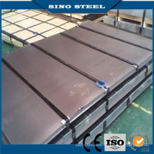 CRC HRC Cold Rolled Hot Rolled Steel Sheet Plate